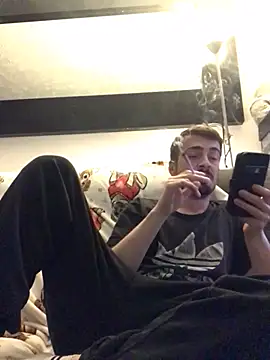 jaycoy22 online show from 01/09/26, 10:11