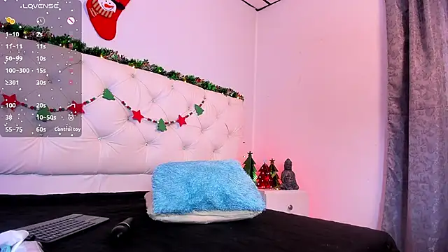 Snapshot of Niicolle_Evanss chatting on 12/21/25, 02:24 Niicolle Evanss online show from 12/21/25, 02:24