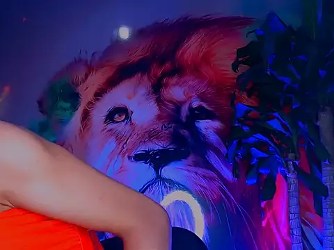 Cristal Gem1 online show from 11/08/25, 03:07