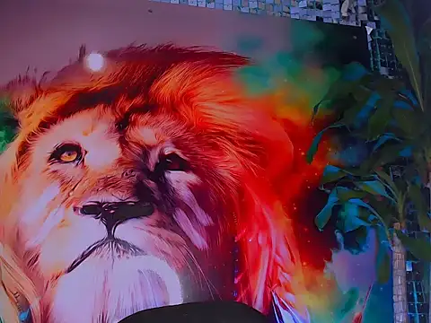 Cristal Gem1 online show from 11/16/25, 11:27