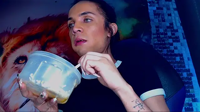 Cristal Gem1 online show from 01/07/26, 11:45