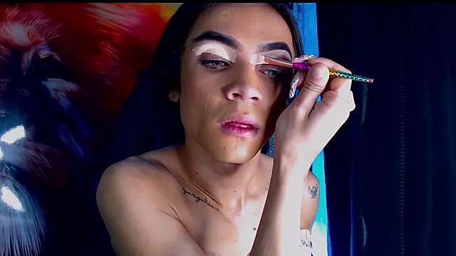 Cristal Gem1 online show from 01/08/26, 11:45