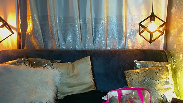 Cristal Gem1 online show from 02/24/26, 11:52