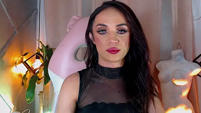 Cristal Gem1 online show from 05/05/26, 12:07