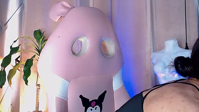 Cristal Gem1 online show from 05/08/26, 11:59
