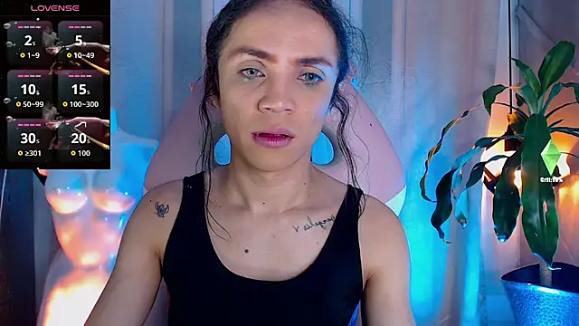 Cristal Gem1 online show from 05/11/26, 11:49