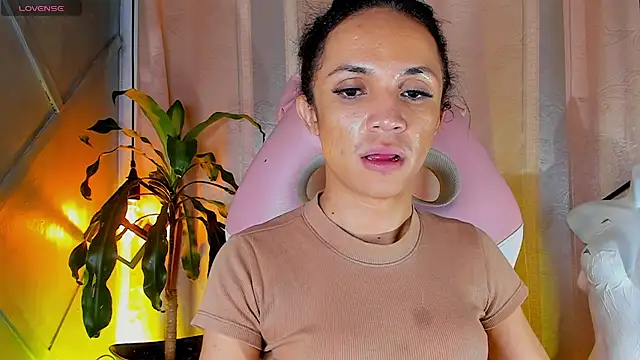 Cristal Gem1 online show from 06/10/26, 12:15