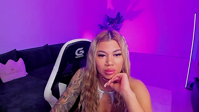 xPuka online show from 03/18/26, 05:49