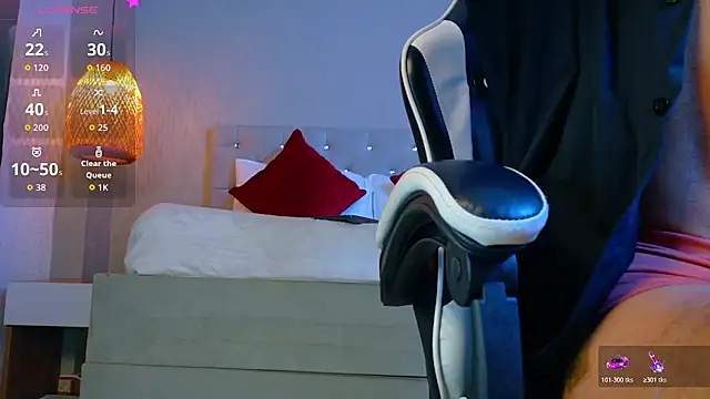 Snapshot of Thaiel_Fosteer chatting on 11/12/25, 07:09 Thaiel Fosteer online show from 11/12/25, 07:09