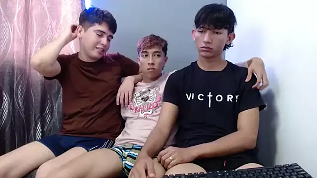 theboys x online show from 12/19/25, 07:32