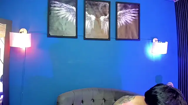 oliver mr  online show from 09/17/25, 01:35