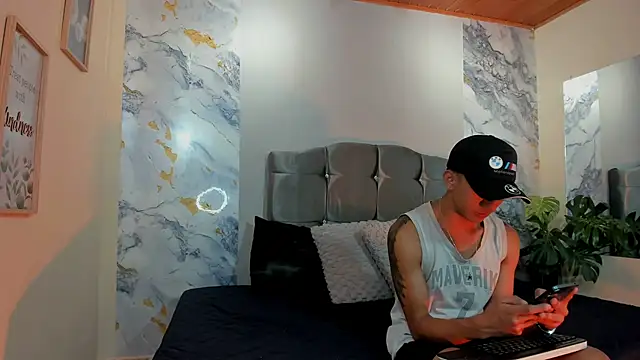 oliver mr  online show from 01/09/26, 08:21