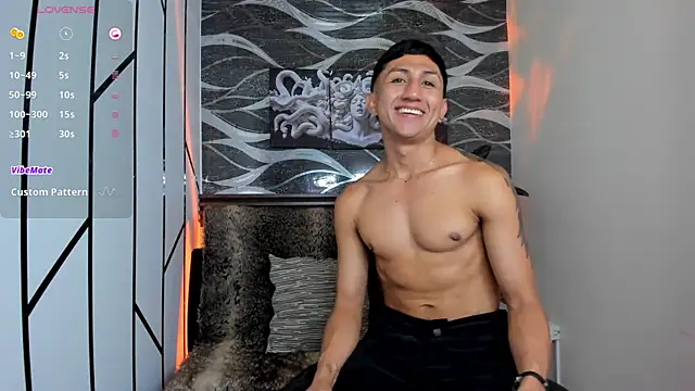 oliver mr  online show from 01/13/26, 09:09