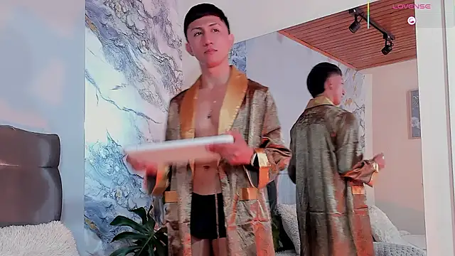 oliver mr  online show from 01/31/26, 07:56