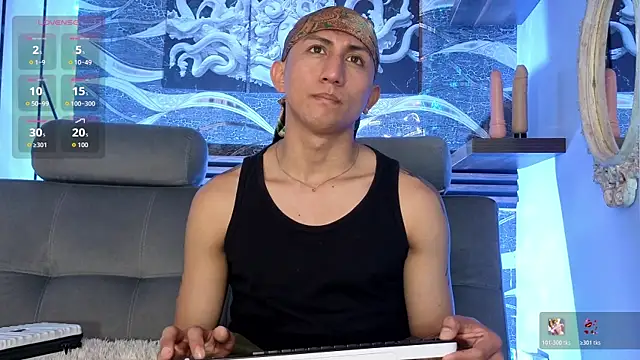 oliver mr  online show from 04/27/26, 07:56