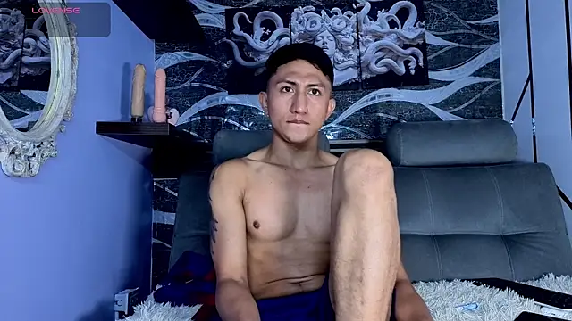oliver mr  online show from 05/11/26, 02:12