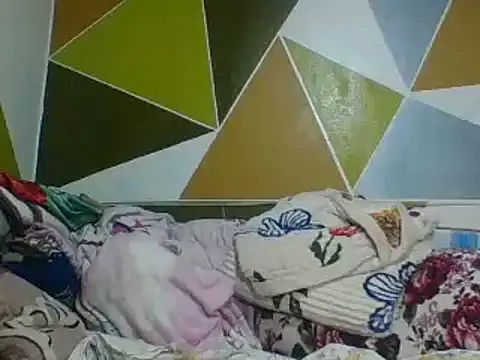 SEXY METISE online show from 12/12/24, 07:59