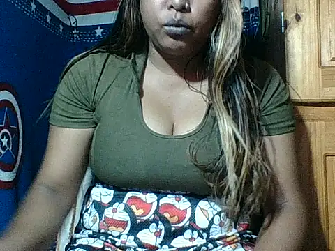 SEXY METISE online show from 03/07/26, 08:17