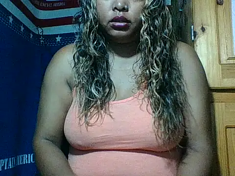 SEXY METISE online show from 03/14/26, 01:23