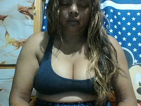 SEXY METISE online show from 05/11/26, 08:39