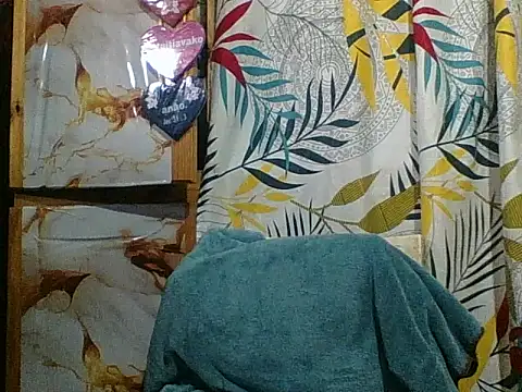 SEXY METISE online show from 06/05/26, 08:31