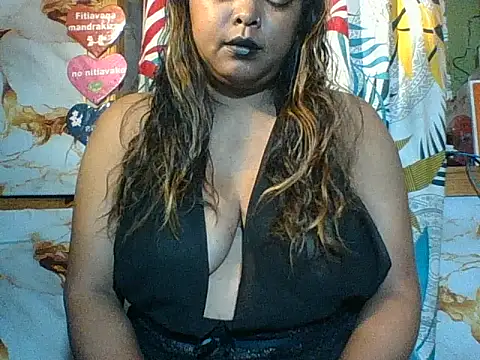 SEXY METISE online show from 06/07/26, 07:28