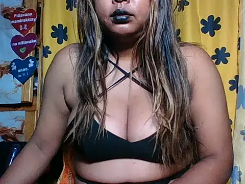 SEXY METISE online show from 06/16/26, 01:52