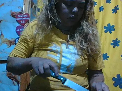 SEXY METISE online show from 06/30/26, 01:50