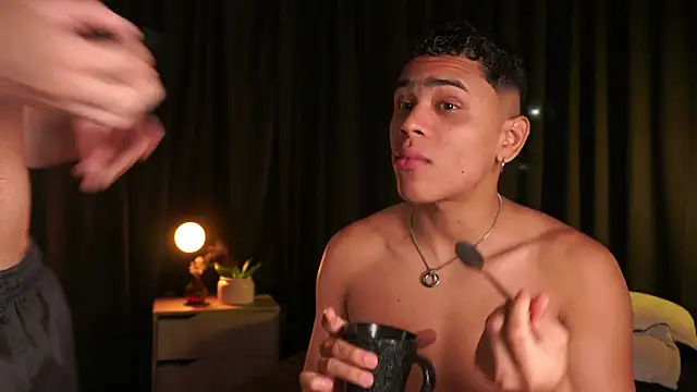 EROS AND ALAN online show from 10/29/25, 02:14