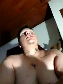 Yulian bigclit7 online show from 11/16/25, 02:06