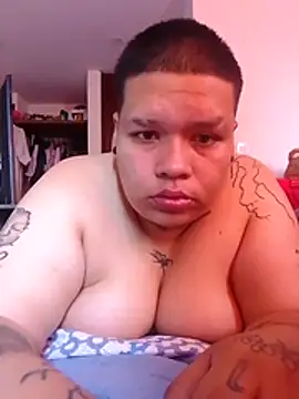 Yulian bigclit7 online show from 04/03/26, 02:48