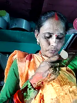 Pooja750 online show from 10/12/25, 05:28