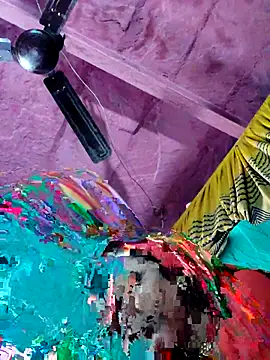 Pooja750 online show from 11/13/25, 06:45