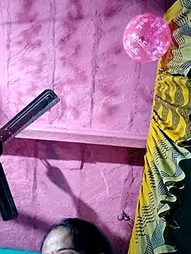 Pooja750 online show from 02/22/26, 07:23