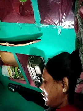 Pooja750 online show from 03/01/26, 01:24