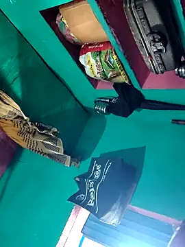 Pooja750 online show from 03/04/26, 08:09