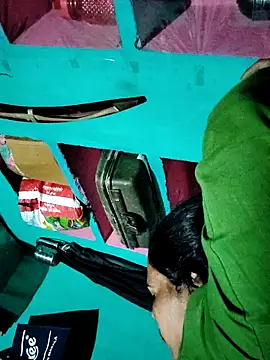 Pooja750 online show from 03/07/26, 06:05