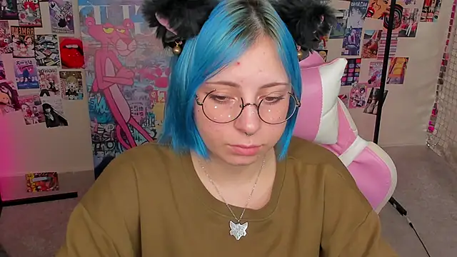 Penny Stanley online show from 09/23/25, 02:36