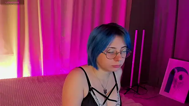 Penny Stanley online show from 10/06/25, 03:04