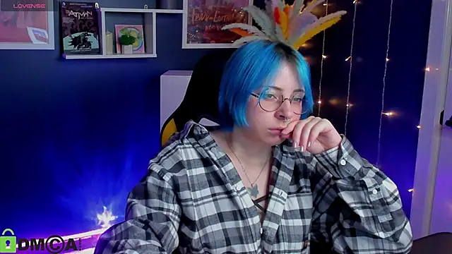 Penny Stanley online show from 10/07/25, 02:09