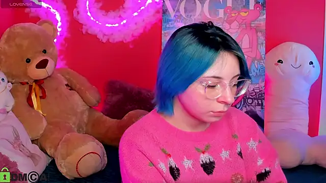 Penny Stanley online show from 12/17/25, 02:17