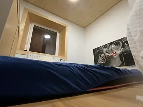 Big Boob Gang online show from 09/29/25, 07:51