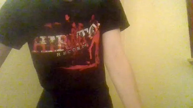 your boy toy18 online show from 09/30/25, 07:52