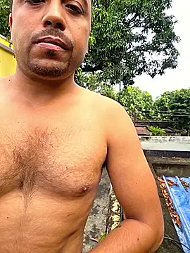 BindaasBong online show from 10/31/25, 02:12