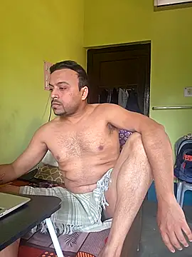 BindaasBong online show from 01/12/26, 06:18