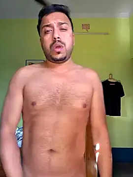 BindaasBong online show from 03/17/26, 03:11