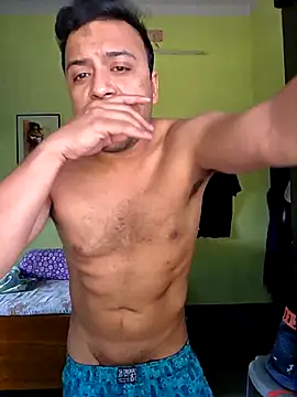 BindaasBong online show from 03/19/26, 01:31