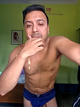 BindaasBong online show from 03/20/26, 02:38