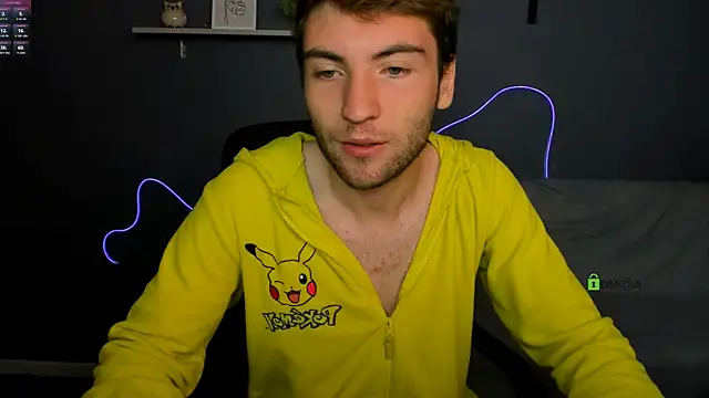 joseph bear  online show from 09/18/25, 05:31