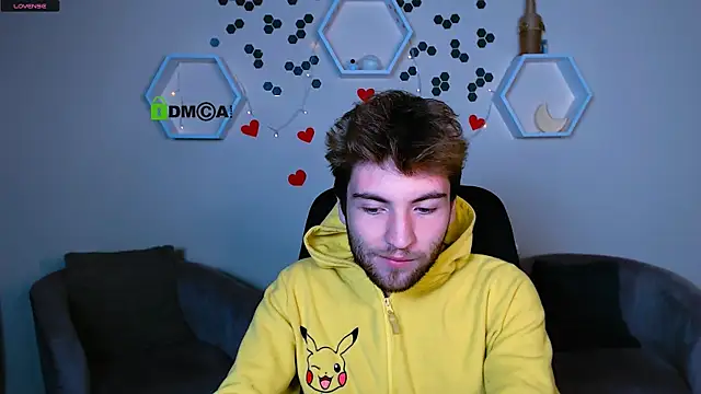 joseph bear  online show from 10/08/25, 07:11